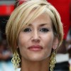 Hip short hairstyles for women