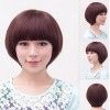 Korean hairstyle for women