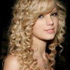 Latest curly hairstyles