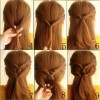 Photo hairstyle