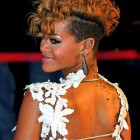 Photos of short hairstyles for black women