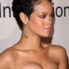 Pictures of black short hairstyles