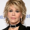 Pictures of short haircuts for women over 60