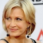 Pictures short hairstyles for women over 50