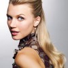 Professional hairstyles for long hair