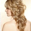 Prom curly hairstyles for long hair
