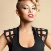 Short black hairstyles for 2014