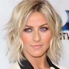 Short to mid length hairstyles 2014