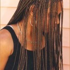 Single braids