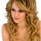 Top 10 hairstyles for long hair