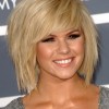 Trendy haircuts for women 2014