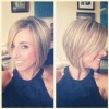 Trendy short haircuts for 2015