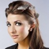 Unique prom hairstyles