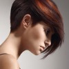 Unique short hairstyles for women