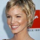 Very short layered haircuts for women