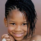 Braiding hairstyle pictures