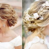 Bridal updos hairstyles