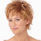 Short haircuts for women over 50 in 2015