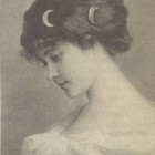 Hairstyles 1910