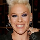 P nk hairstyles 2013