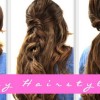 4 easy hairstyles