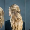 Hairstyles quick and easy