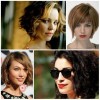 Bobbed hairstyles 2017