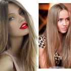 Hair color and styles for 2017