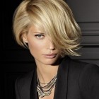 Hottest short hairstyles for 2017