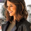 Shoulder length hairstyles 2019