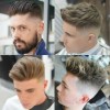 Top hairstyles 2019