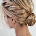 Beautiful prom hairstyles 2020
