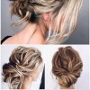 Bridal hairstyles for 2020
