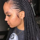 2021 braiding hairstyles