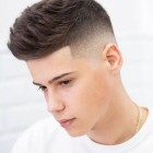 Boys hairstyles 2021