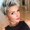 Images of short hairstyles for women 2021