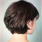 Latest short hairstyle 2021
