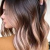 New hair color trends 2021