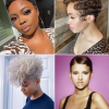 African short hairstyles 2023