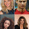 Celebrities hairstyles 2023