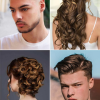 Popular prom hairstyles 2023