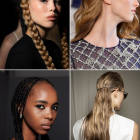 Spring hairstyles 2023