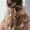 Cute prom hairstyles 2019