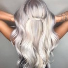 Popular hairstyles for long hair 2019