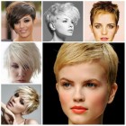 Top hairstyles for women 2019
