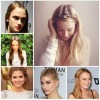 2016 popular hairstyles