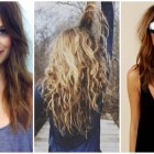 Hairstyles for spring 2016