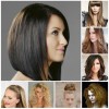 Trendy haircuts for 2016