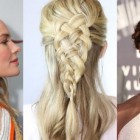 Beautiful braid styles
