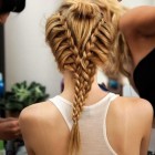 Cool plait hairstyles